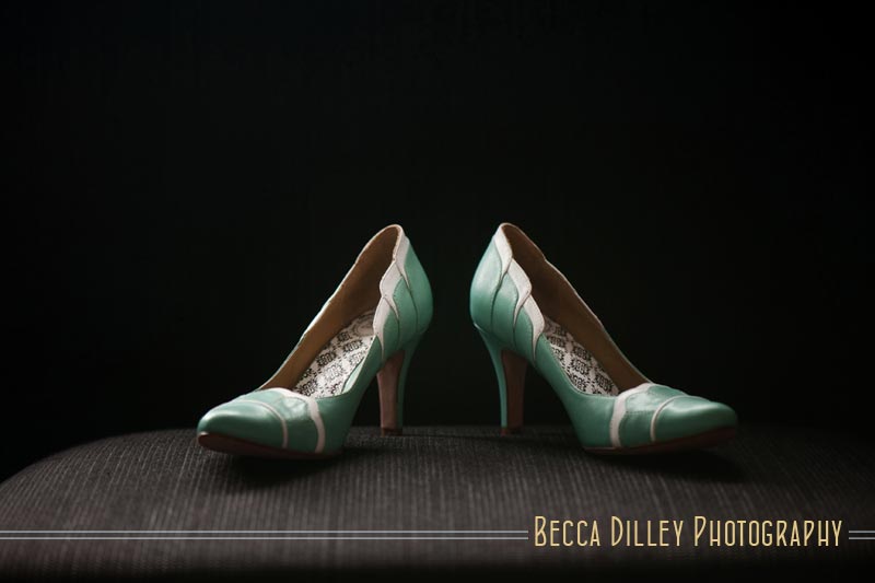 vintage-green-wedding-shoes