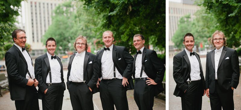 St Paul hotel wedding mn