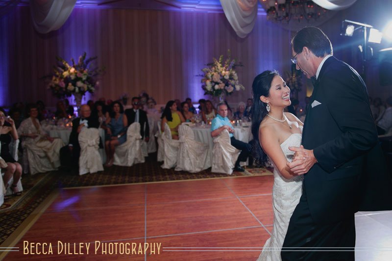 St Paul hotel wedding mn