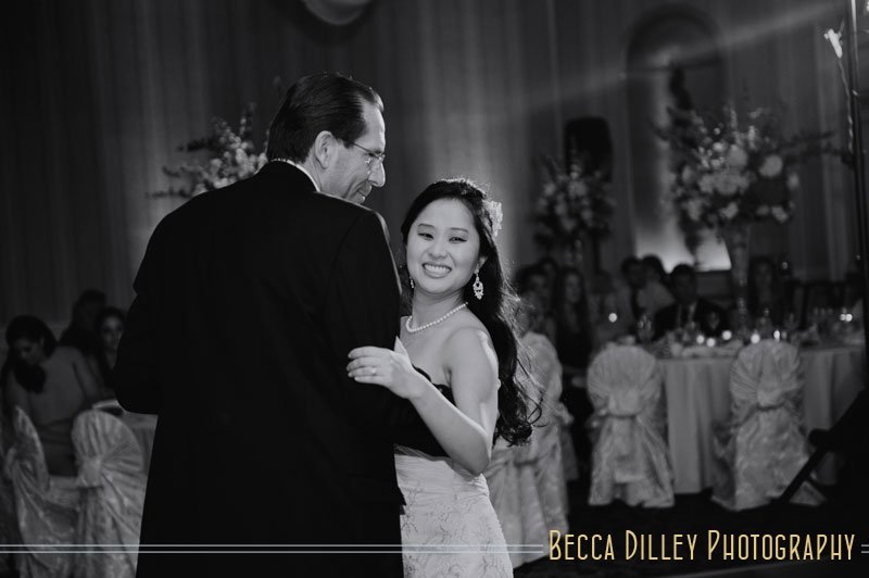 St Paul hotel wedding mn