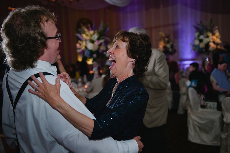 St Paul hotel wedding mn