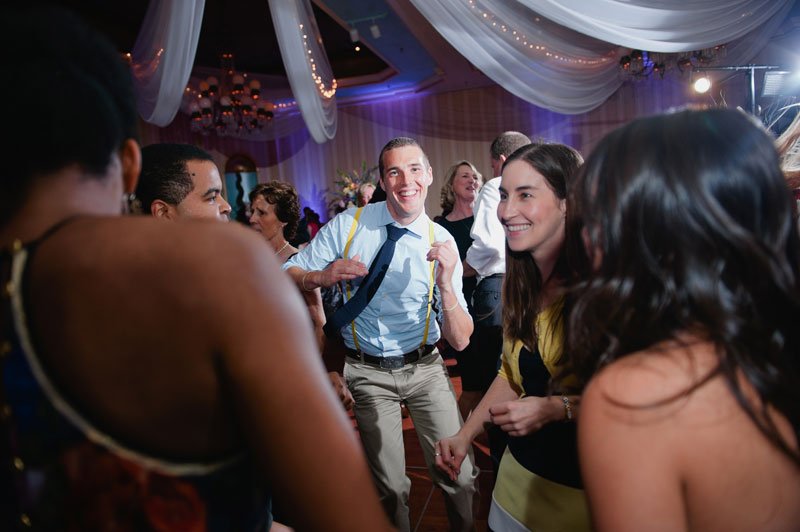 St Paul hotel wedding mn