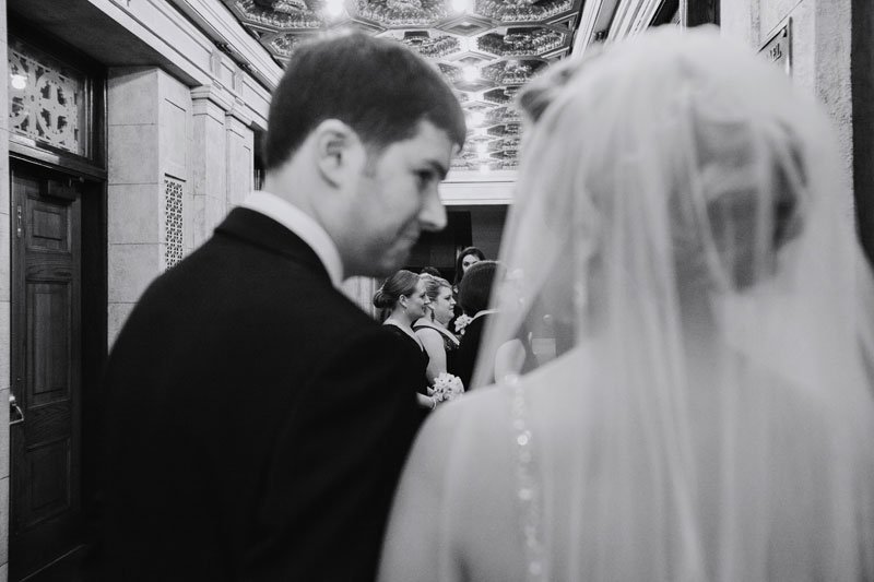 Temple Israel Wedding Minneapolis MN