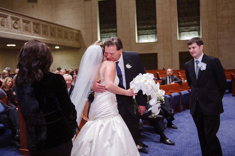 Temple Israel Wedding Minneapolis MN