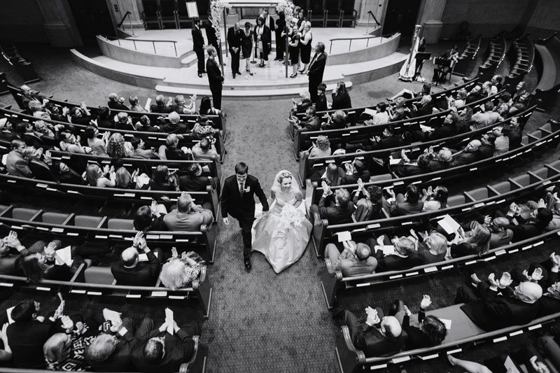 Temple Israel Wedding Minneapolis MN