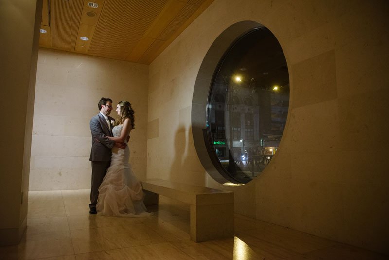 madison wedding photographer overture center