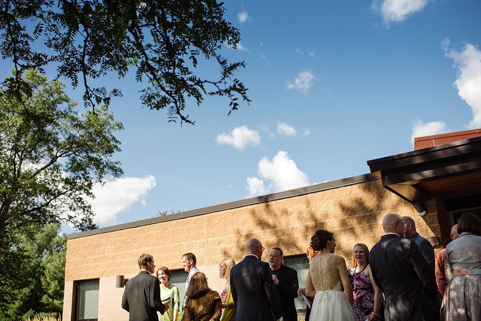 white bear Unitarian universalist church wedding mn