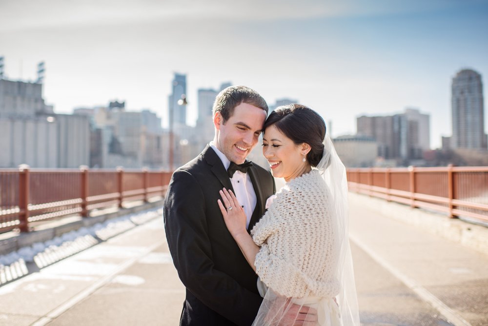 2017 favorite photos best Minneapolis photographer stone arch bridge