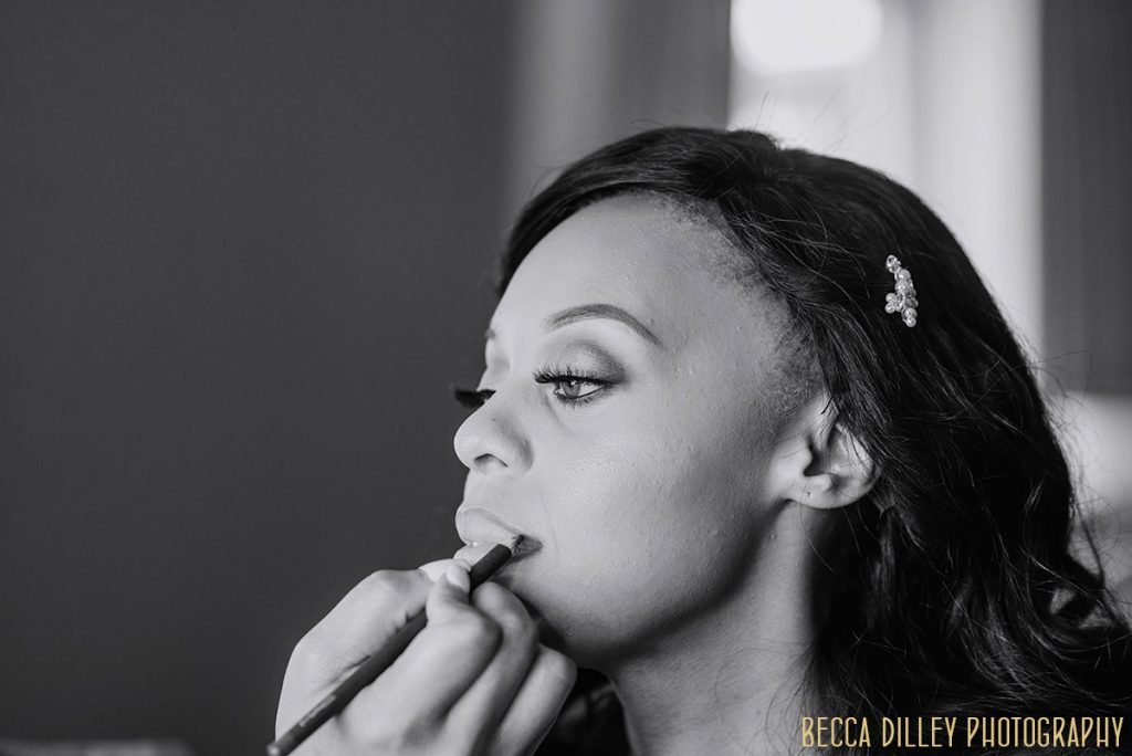 St Louis wedding