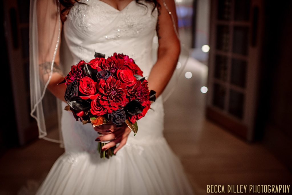 St Louis wedding at Old Post Office