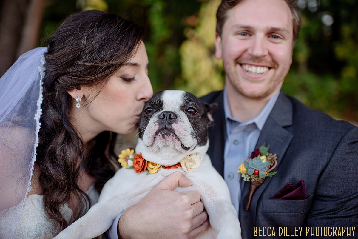 destination Sturbridge wedding at Publik House autumn