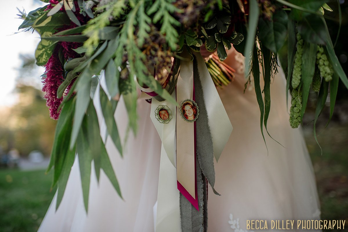 Sturbridge MA wedding at Publik House autumn