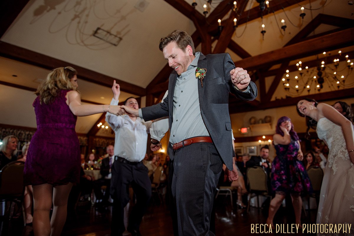 Sturbridge MA wedding at Publik House autumn