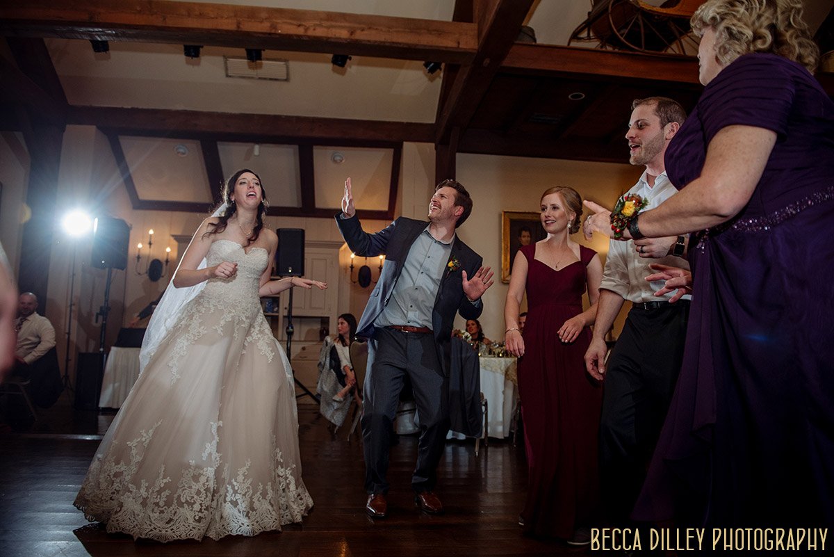 Sturbridge MA wedding at Publik House autumn