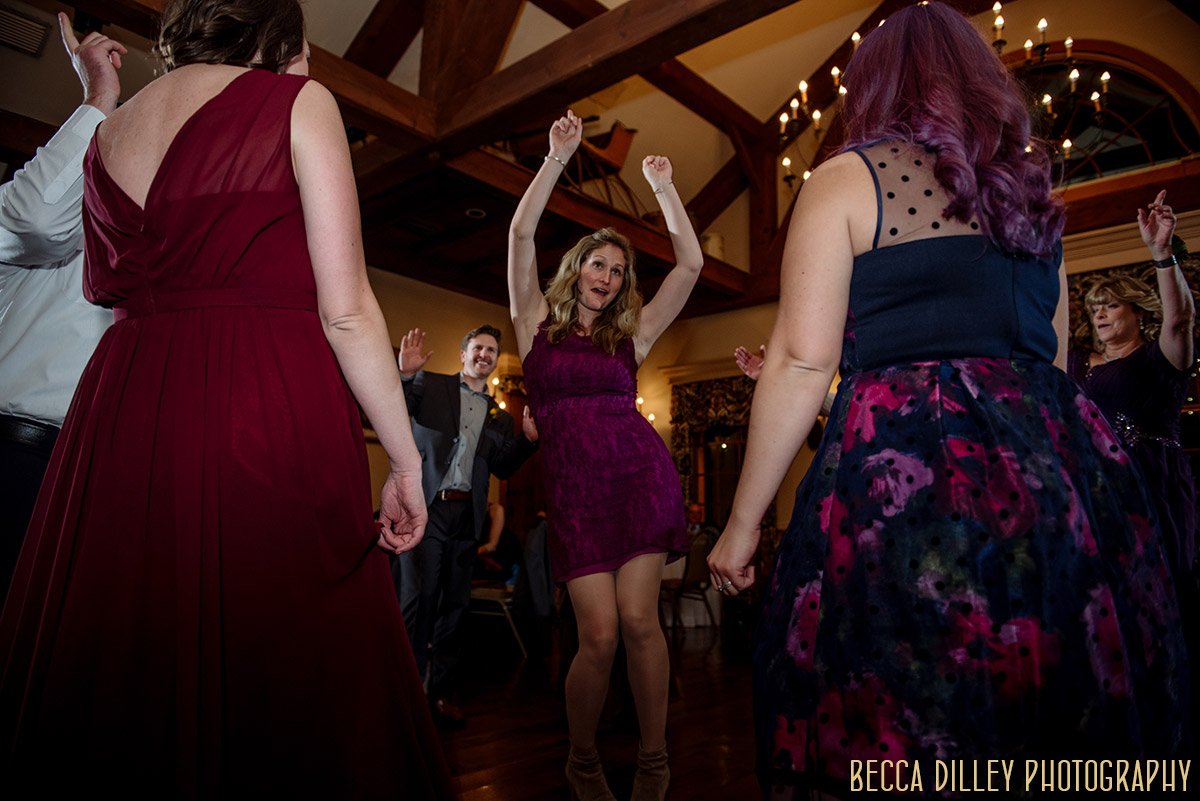 Sturbridge MA wedding at Publik House autumn