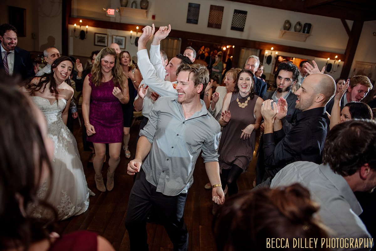 Sturbridge MA wedding at Publik House autumn