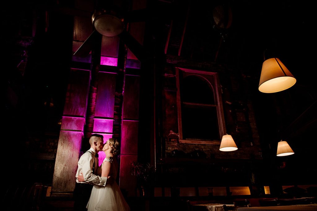 loring restaurant wedding minneapolis